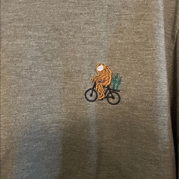 Ten tree tshirt - Picture 2 of 2